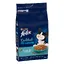 2x4 kg Felix Dubbel délicieux saumon et poisson de mer nourriture pour chat sèche