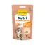 40 g GimCat Nutri Bouchées Vitamines au poulet Snacks pour chats
