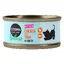 Cosma Nature Kitten poulet, thon - Pâtée pour chat