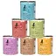Catz finefood lot mixte (6 variétés) - Pâtée pour chat