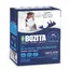 Bouchées en gelée Renne Bozita - Pâtée pour chien