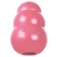 Jouet KONG taille M bleu chien + 227g taille M/L KONG Ziggies Enhanced Puppy friandises chien