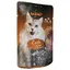 Leonardo Finest Selection canard, fromage - Pâtée pour chat