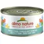 Truite, thon (en gelée) Almo Nature Nourriture humide pour Chat
