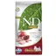 Ensemble % : 2 x 7 kgFarmina N&D Adult Mini Chicken & Pomegranate sans grains