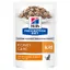 Poulet k/d Kidney Care pour chat Hill's Prescription Diet
