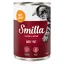 Smilla bœuf 6 x 400 g - bœuf, dinde