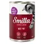 Smilla bœuf 6 x 400 g - bœuf, foie de poulet