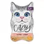 Catessy Pâté veau - Sachet pour chat