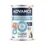 Advance Veterinary Diets Gastroenteric Medium/Maxi pour chien - 6 x 400 g