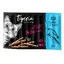 10x5g Tigeria Sticks saumon, truite - Friandises pour chat