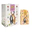 GranataPet DeliCatessen Adult lapin, agneau - Croquettes pour chat