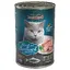 All Meat poisson de mer Leonardo - Nourriture pour Chat