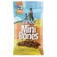 Barkoo Mini Bones volaille - Friandises pour chien