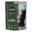 Cosma Croquettes extrudées au saumon pour chat - 400 g