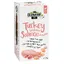 Greenwoods Joy filet de dinde, saumon - Pâtée pour chat