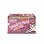 Lily’s Kitchen Smooth Pate Selection pour chats, lot mixte (4&nbsp;variétés), nourriture humide pour chats