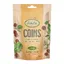 Friandises Lukullus Coins agneau pour chien - 3 x 80 g