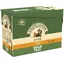 James Wellbeloved Kitten sans céréales dinde pour chaton - 12 x 85 g