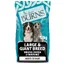 Burns Adult Large & Giant Breed poulet, riz - Croquettes pour chien
