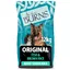 Burns Original poisson, riz brun - Croquettes pour chien