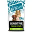 Burns Sensitive+ porc, pomme de terre - Croquettes pour chien