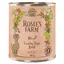 Adult bœuf Rosie's Farm - Pâtée pour chien