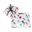 Couverture Funny Winter Dogs de TIAKI - L 150 x l 130 cm