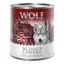 The Taste Of Canada Wolf of Wilderness pour chien + 2 boîtes offertes !