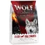 Wolf of Wilderness Elements Fiery Volcanoes, agneau - Croquettes pour chien