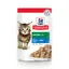 Kitten poisson de mer Hill's Science Plan - Pâtée pour chat