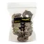 Caniland Donut Friandises au cabillaud pour chien - 3 x 250 g
