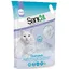 Litière Sanicat Diamonds - pour chat