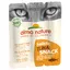 Mit Thunfisch Almo Nature Holistic Katzensnack