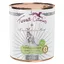 Terra Canis Hypoallergénique kangourou, panais - Pâtée pour chien