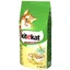 Kitekat 12 kg Poulet et légumes