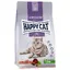 Happy Cat Senior saumon de l'Atlantique - Croquettes pour chat