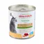 Natural thon, crevettes Almo Nature Classic - Pâtée pour chat