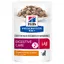 Hill's Prescription Diet i/d Digestive Care poulet pour chat - 48 x 85 g
