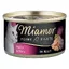 Filets Fins poulet, riz Miamor - Pâtée pour chat