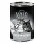 Wild Freedom Adult 6 x 400 g pour chat - White Infinity - poulet, cheval