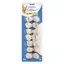 Briantos Deli Bones Os noués au poulet 7 x 5 cm pour chien - 42 x 5 cm (504 g)