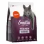 Smilla Hairball volaille pour chat - 1 kg