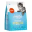 Smilla Young Sterilised volaille pour chat - 1 kg