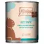Paquet économique 24x800g MjAMjAM pur plaisir de la viande bonne dinde pure nourriture pour chat humide