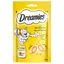 Catisfactions fromage60g pour chat - Friandises pour chat