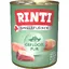 RINTI Viande Pure Exclusive pure volaille - Pâtée pour chien