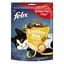 Felix Party Mix Friandises pour chat - Trois fromages (330 g)