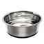 Gamelle 1,9L HUNTER en inox pour chien - 20 cm de diamètre