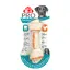 Pro Dental, poulet, os à mâcher taille M, 1 os - Friandises pour chien